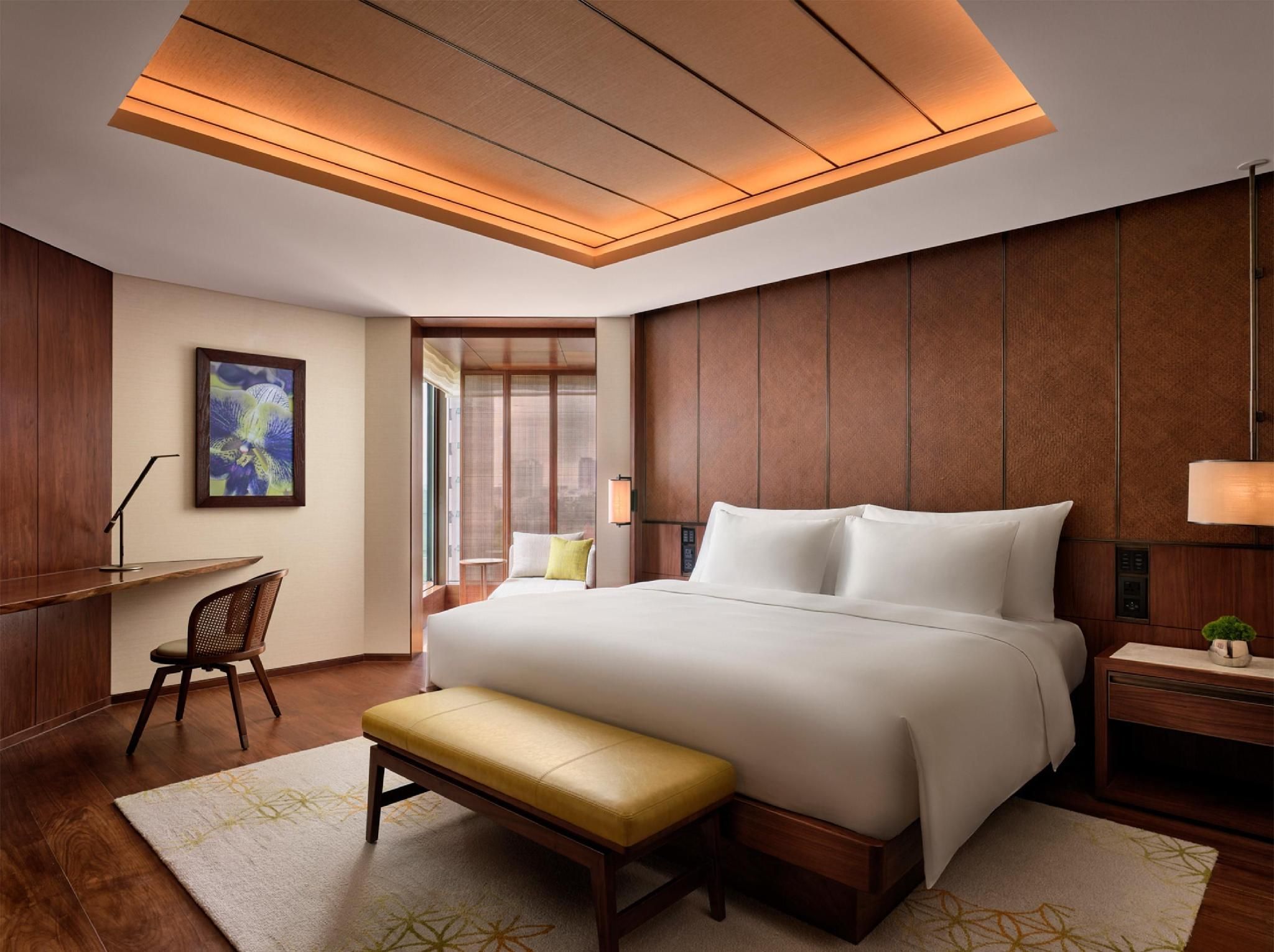 Terrace Suite