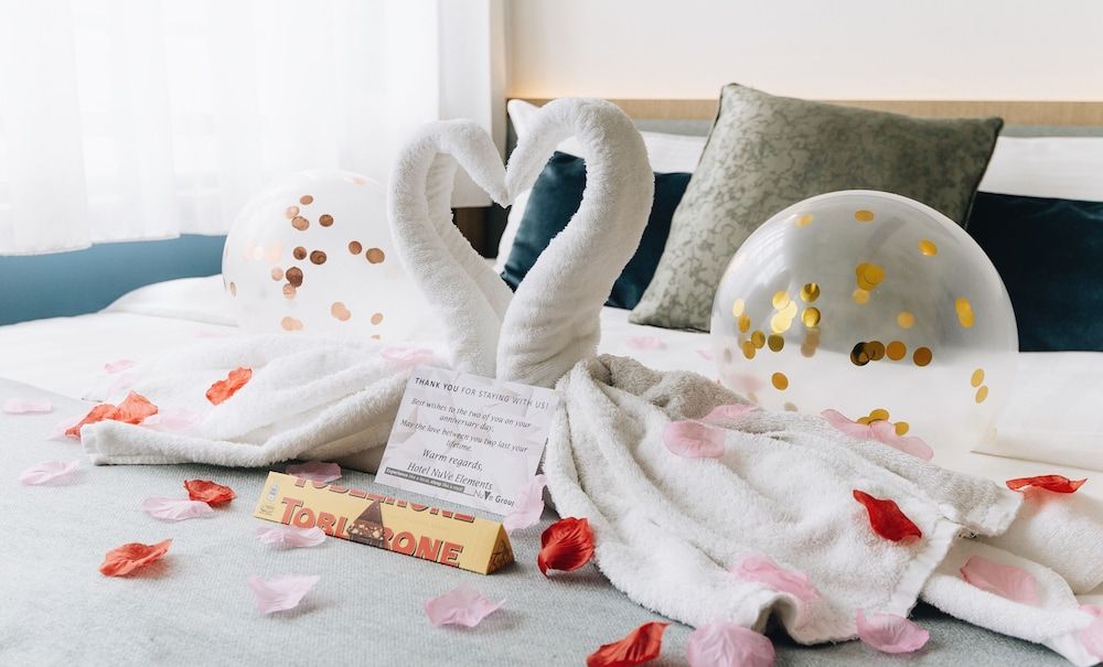 undefined Harbour Ville Hotel 6