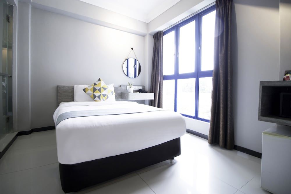 Harbour Ville Hotel 