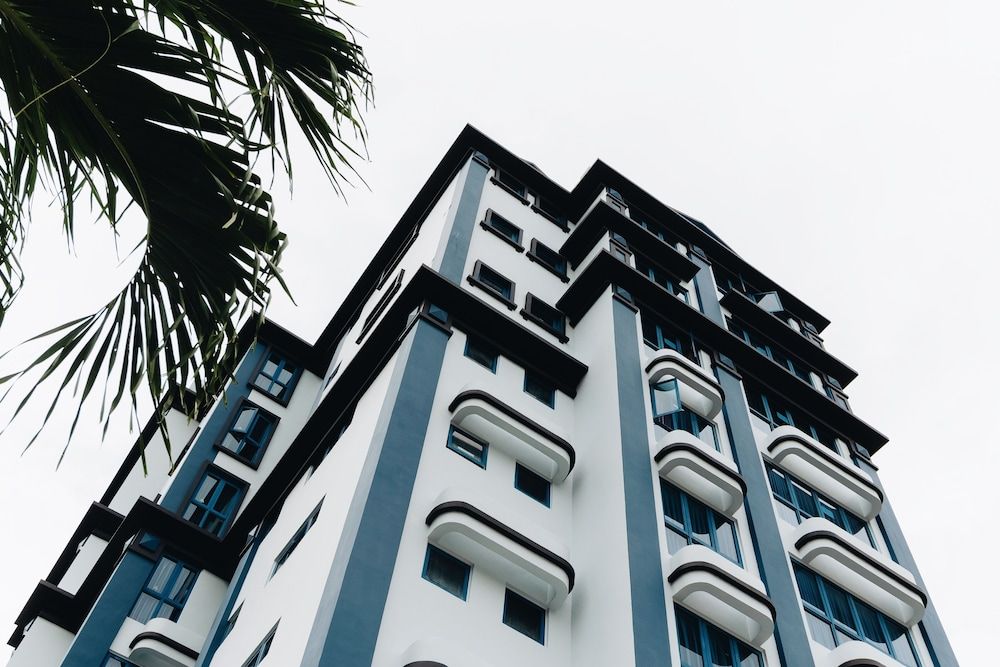 undefined Harbour Ville Hotel 3