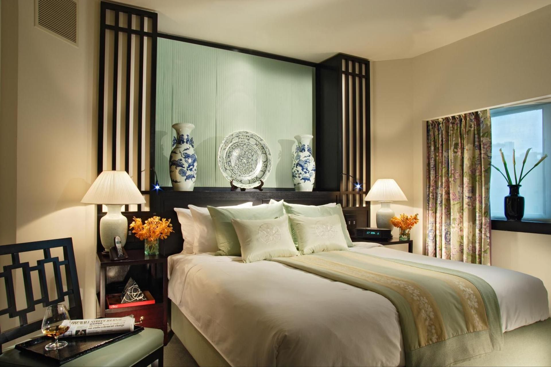 Signature Suite Room