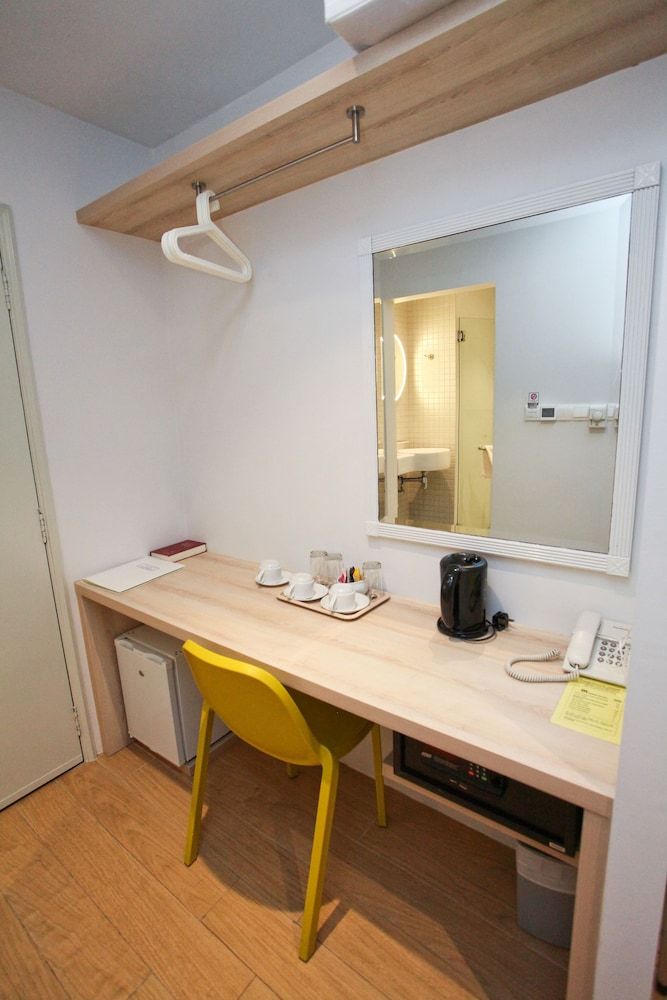 Summer View Hotel Superior Double or Twin Room 5