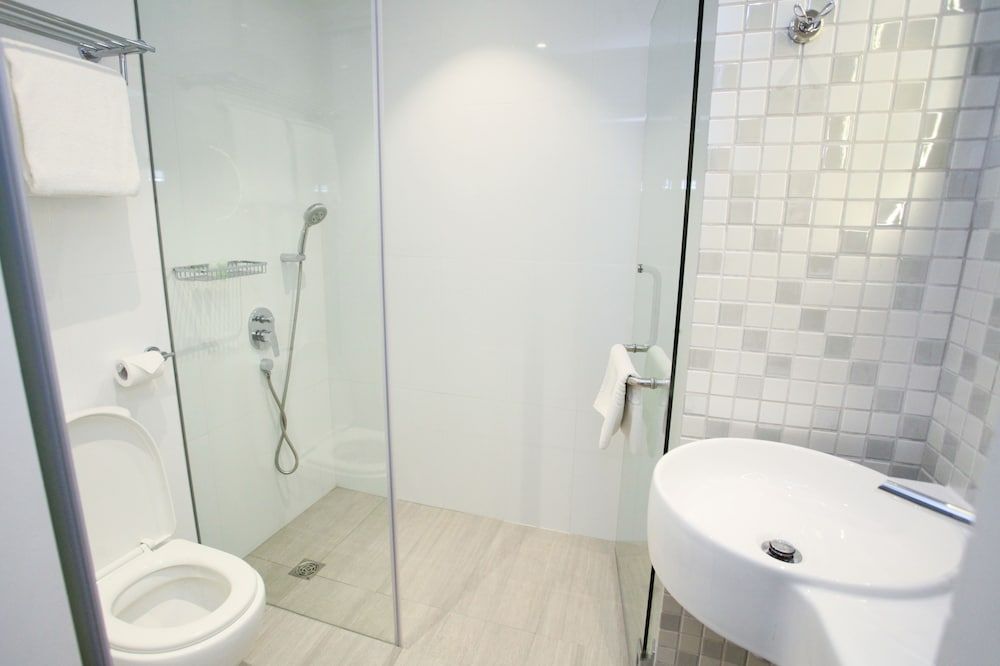 Summer View Hotel Superior Double or Twin Room 2