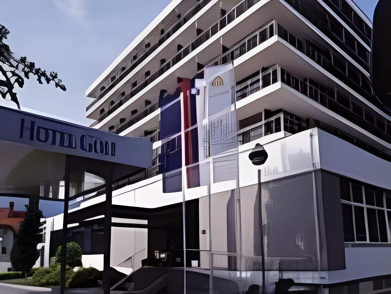 undefined Rikli Balance Hotel - Sava Hotels & Resorts 5