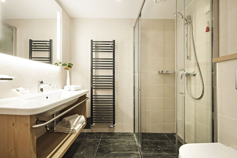 Rikli Balance Hotel - Sava Hotels & Resorts Double Room, Balcony, Park View 8