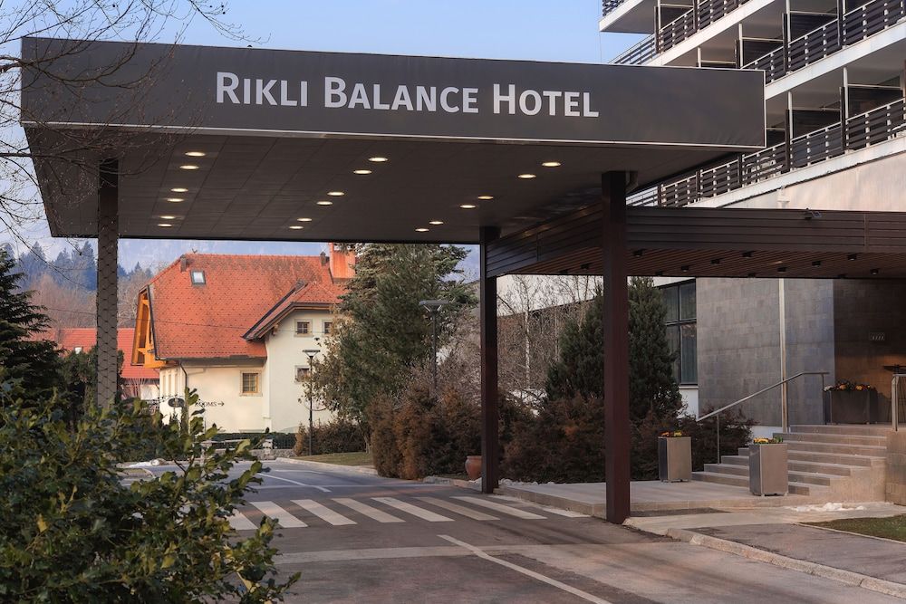 undefined Rikli Balance Hotel - Sava Hotels & Resorts 2