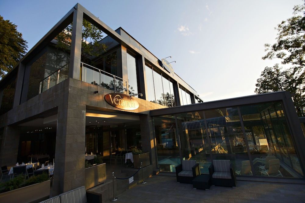 undefined Rikli Balance Hotel - Sava Hotels & Resorts 4