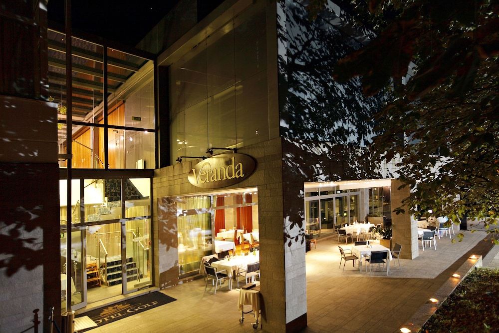 undefined Rikli Balance Hotel - Sava Hotels & Resorts 8