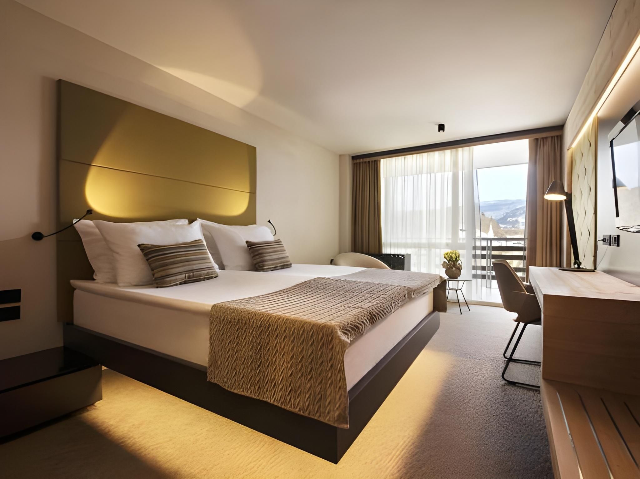 undefined Rikli Balance Hotel - Sava Hotels & Resorts 10