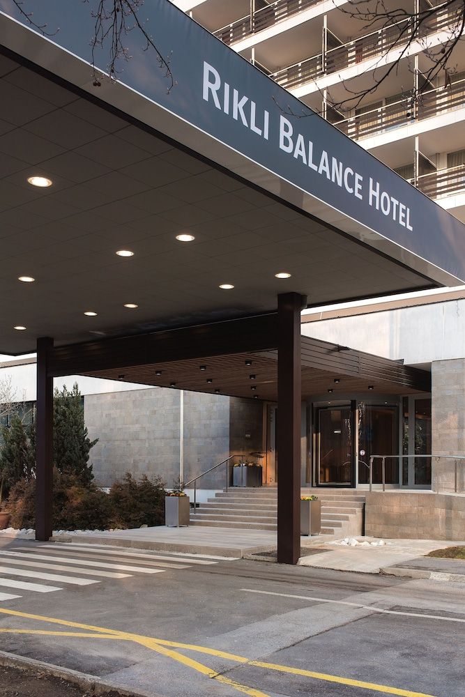 undefined Rikli Balance Hotel - Sava Hotels & Resorts 3