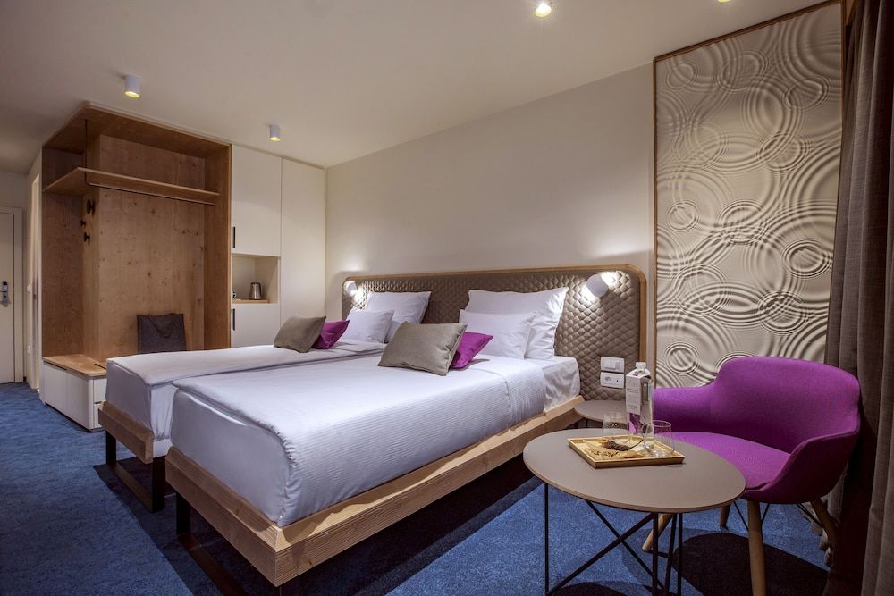 undefined Hotel Park - Sava Hotels & Resorts 4