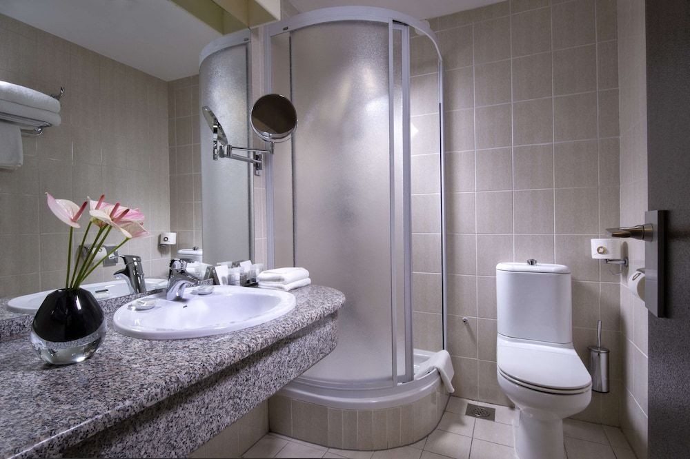 undefined Best Western Premier Hotel Slon 8