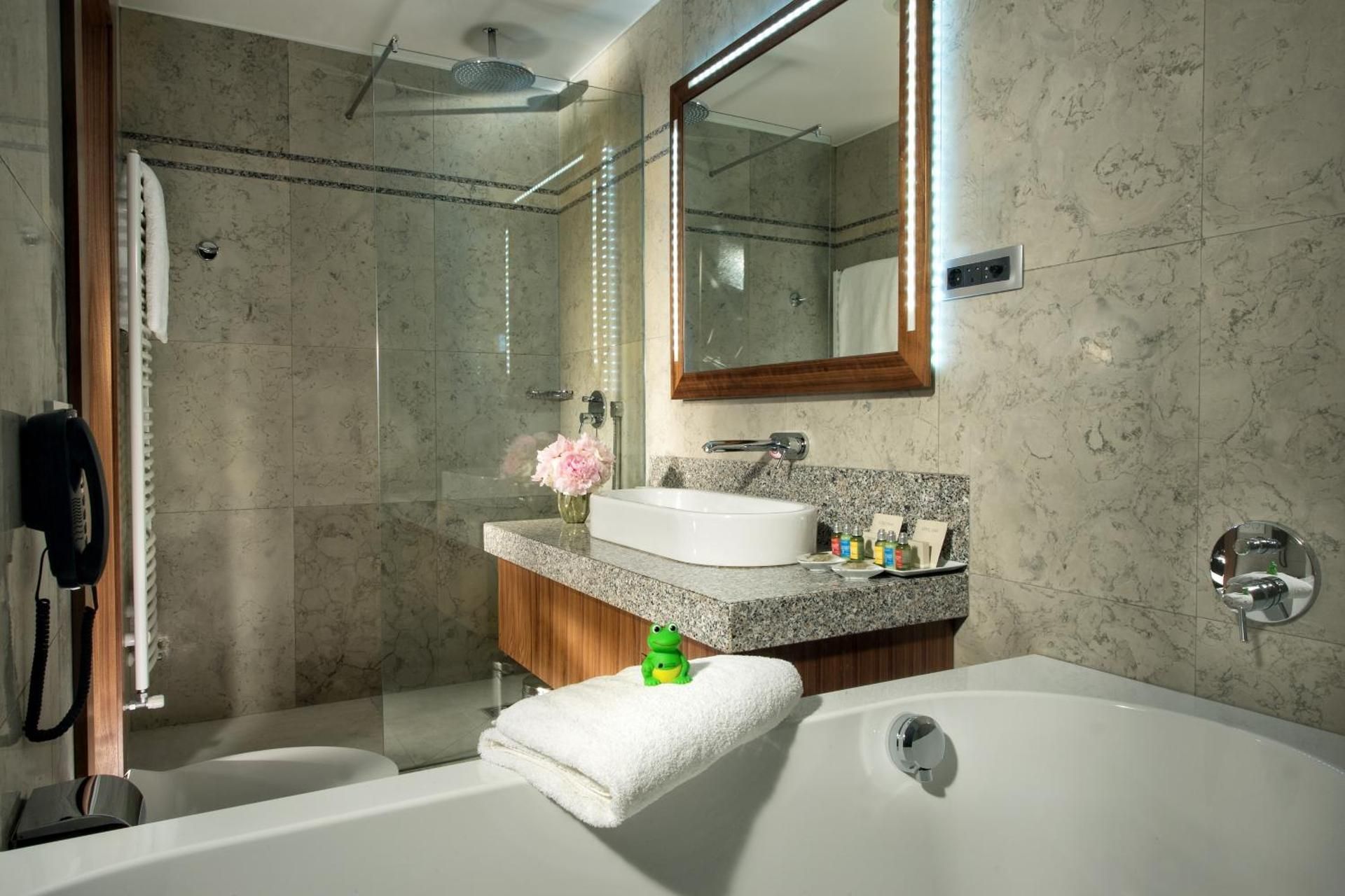 undefined Best Western Premier Hotel Slon 10