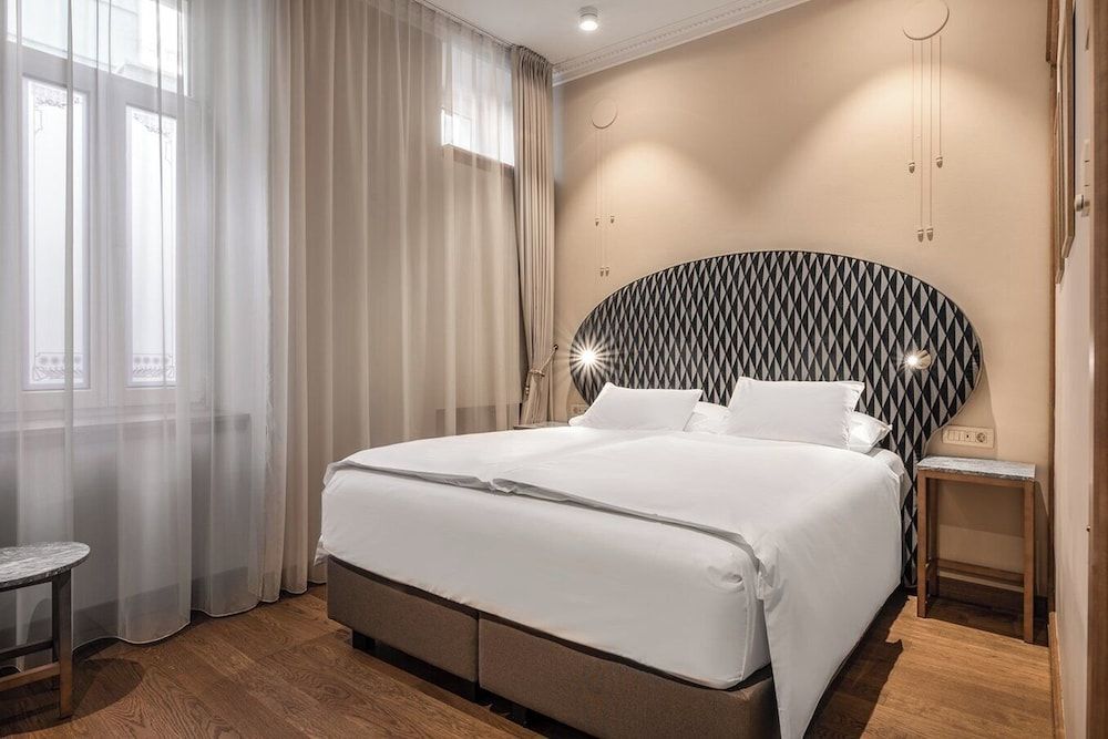 Grand Hotel Union Eurostars Comfort Room (Superior) 3