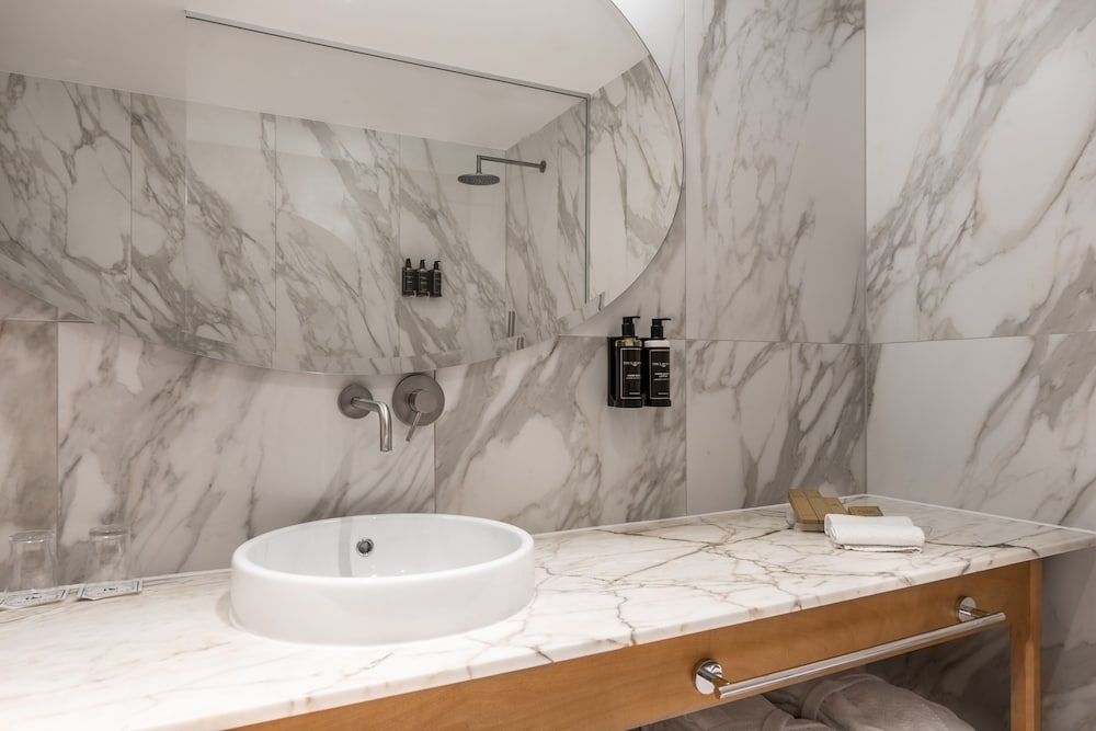 Grand Hotel Union Eurostars Comfort Room (Superior) 5