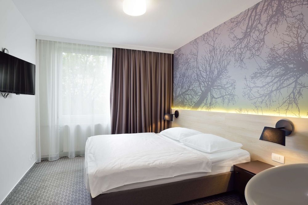 undefined B&B Hotel Ljubljana Park 2