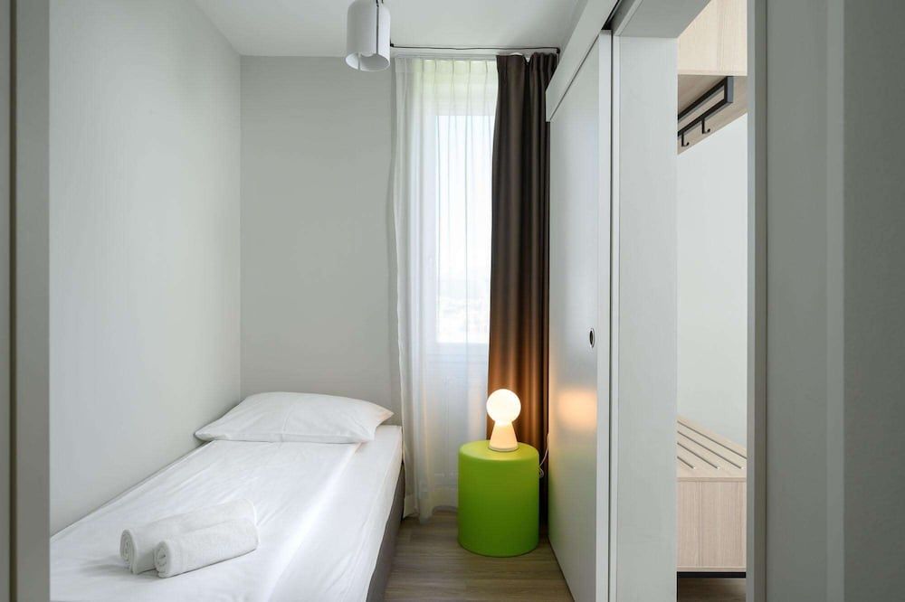 undefined B&B Hotel Ljubljana Park