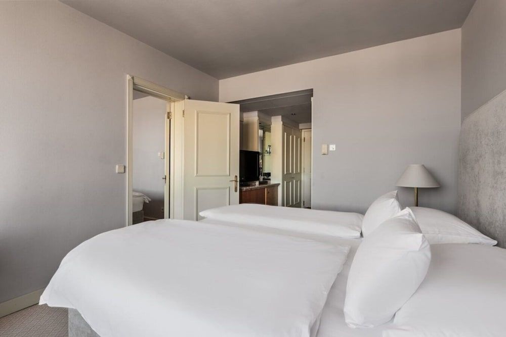 Exe Lev Classic Double Room 3