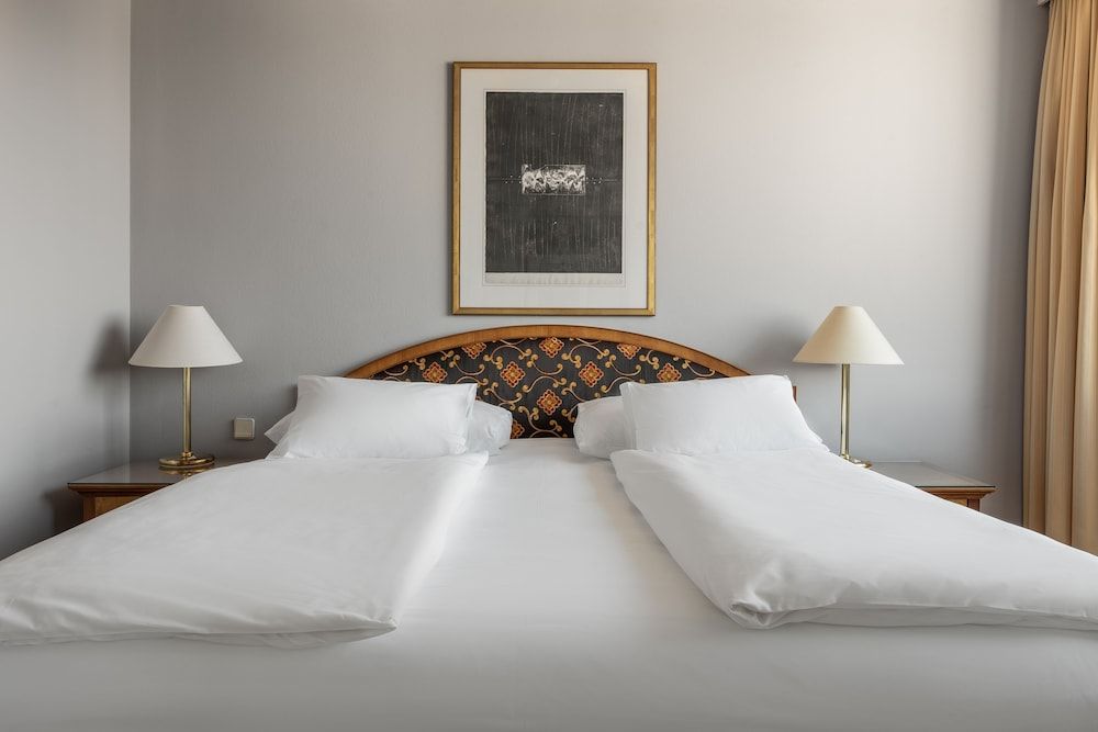 Exe Lev Classic Double Room