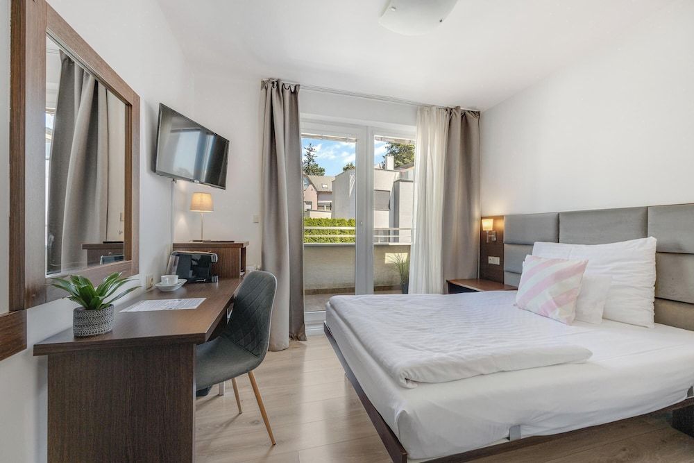 Hotel ANTARES