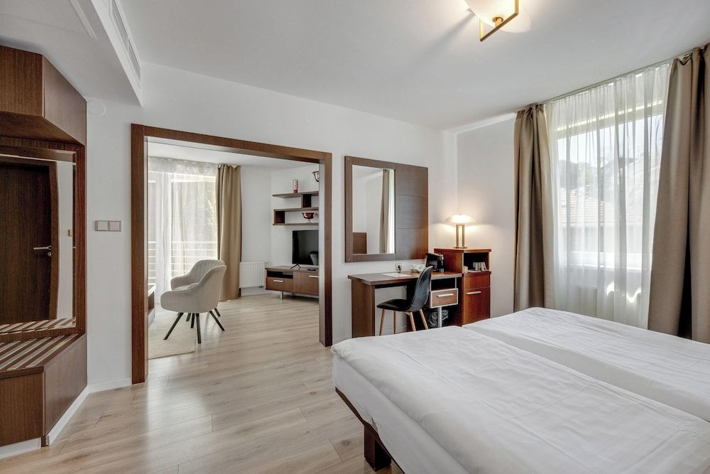 Hotel ANTARES