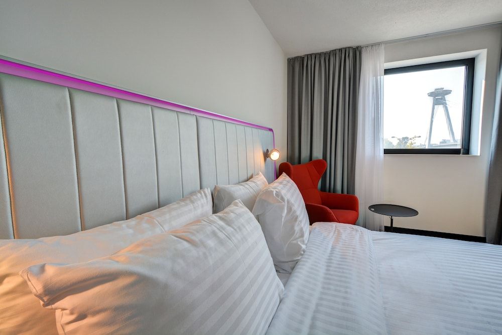 Superior Room, River View