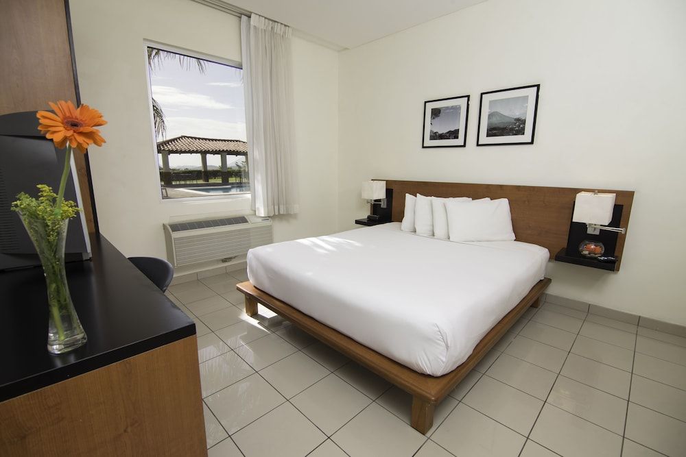 Standard Suite