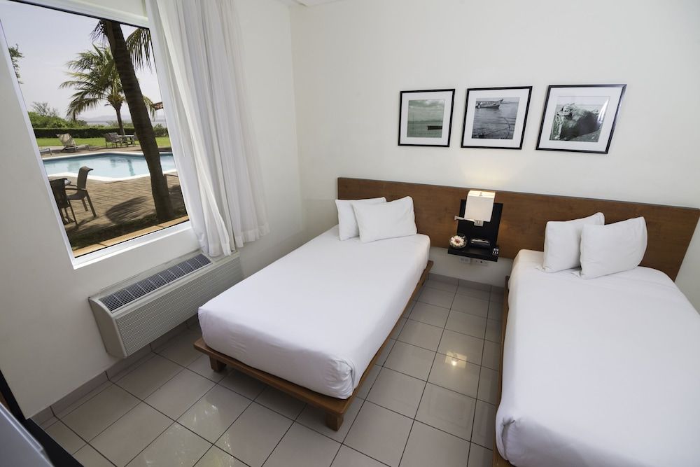Standard Room, 2 Twin Beds, Non Smoking