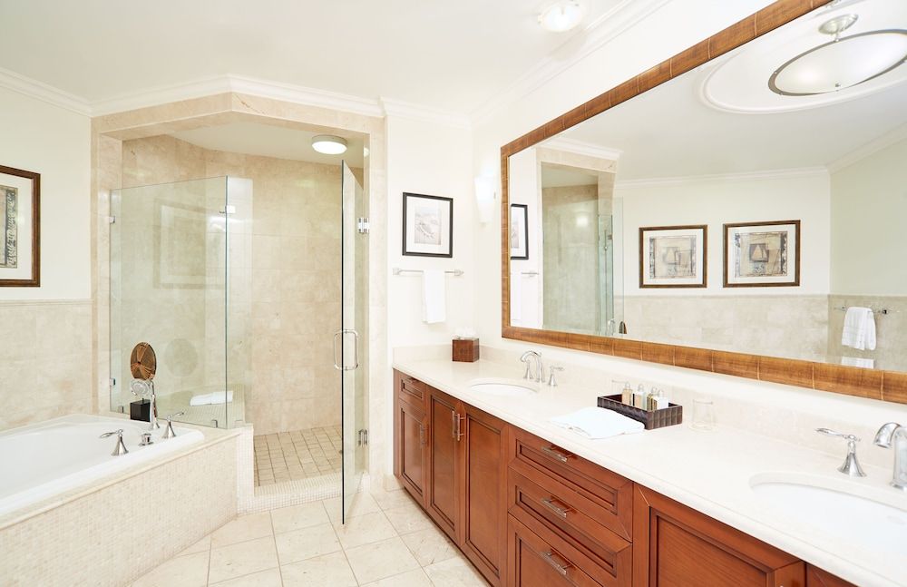 Seven Stars Resort & Spa Suite, 2 Bedrooms, Ocean View 6