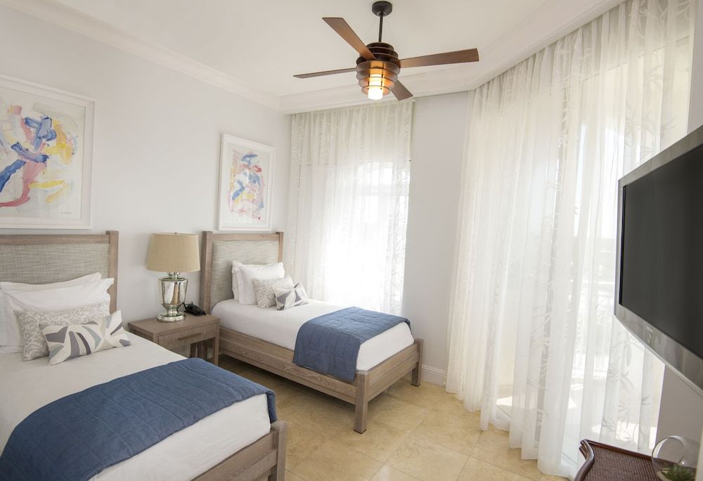 Seven Stars Resort & Spa Suite, 2 Bedrooms (Island View) 3