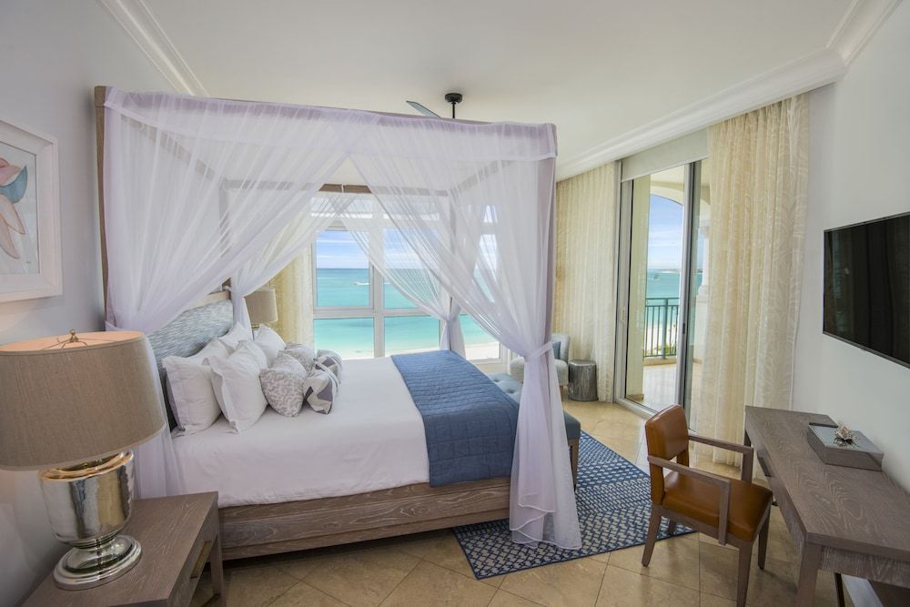 Seven Stars Resort & Spa Suite, 2 Bedrooms, Ocean View 2