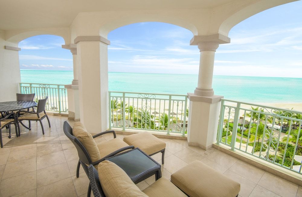 Seven Stars Resort & Spa Suite, 2 Bedrooms, Ocean View 8