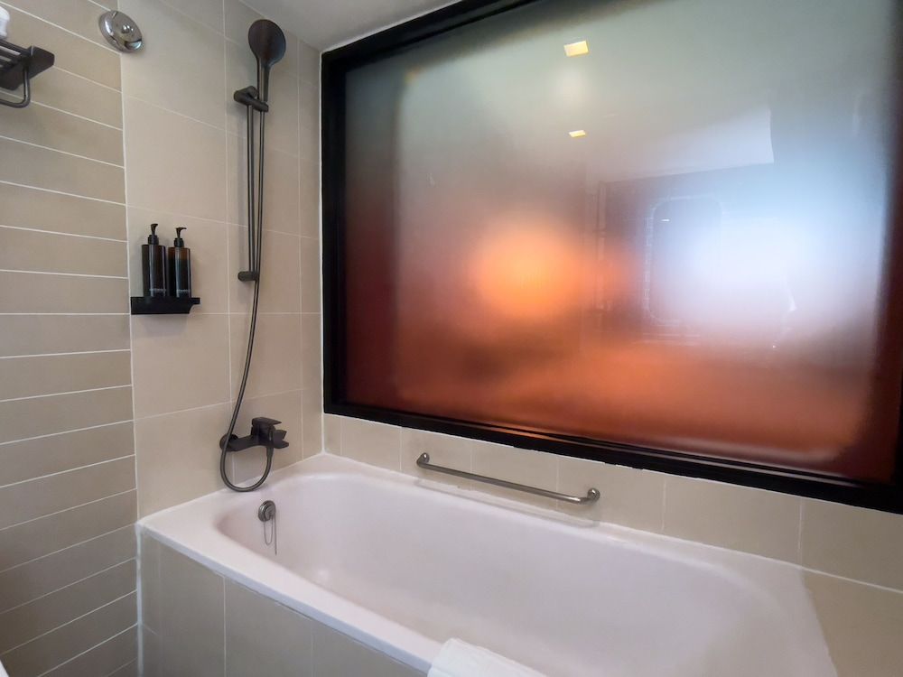 undefined A-One Bangkok Hotel 6