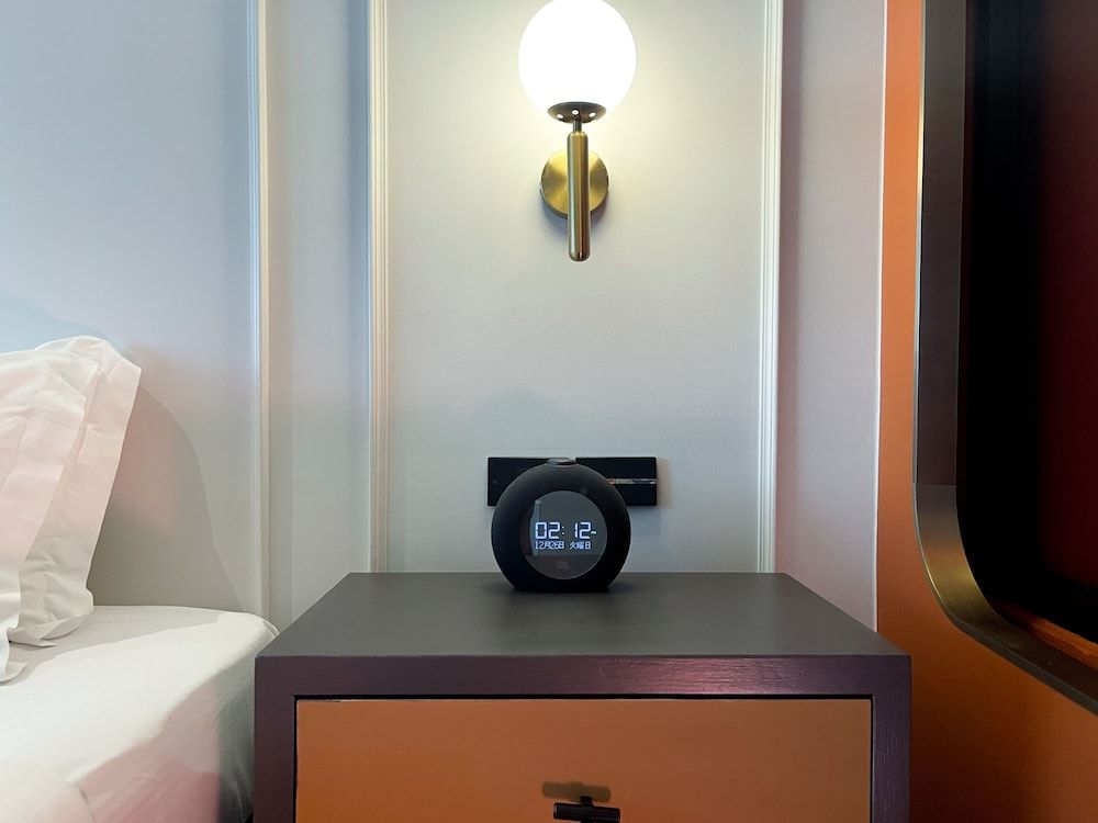 undefined A-One Bangkok Hotel 7