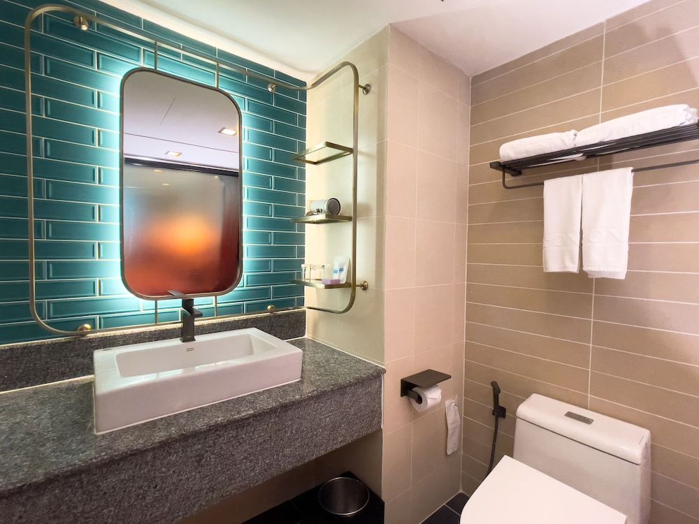 undefined A-One Bangkok Hotel 7