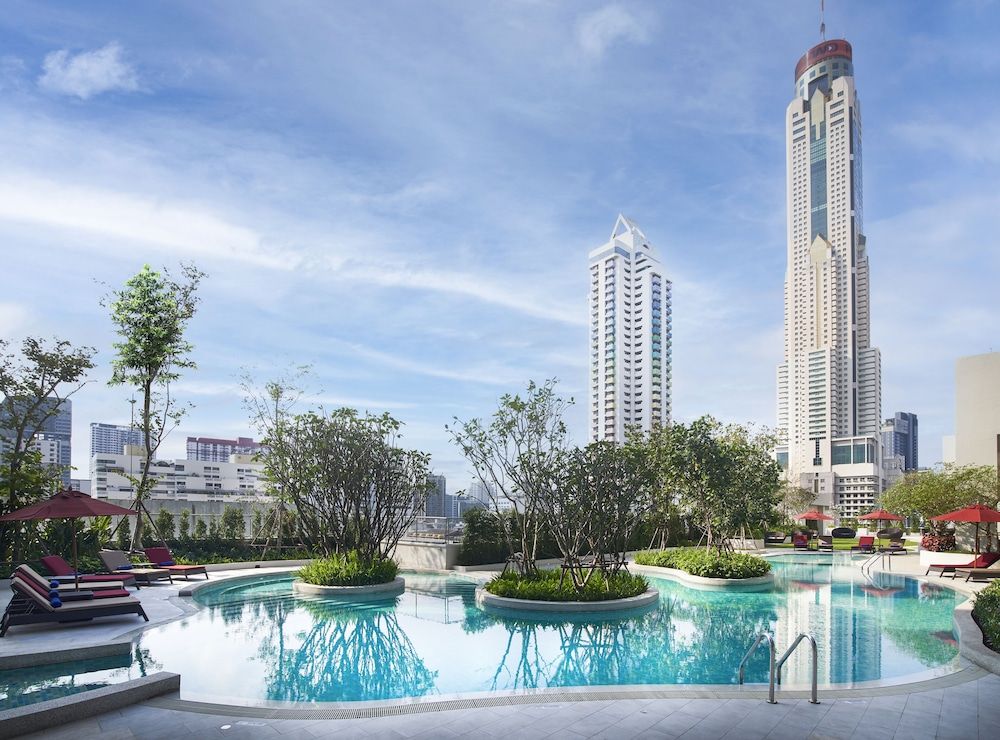 undefined Amari Bangkok 7