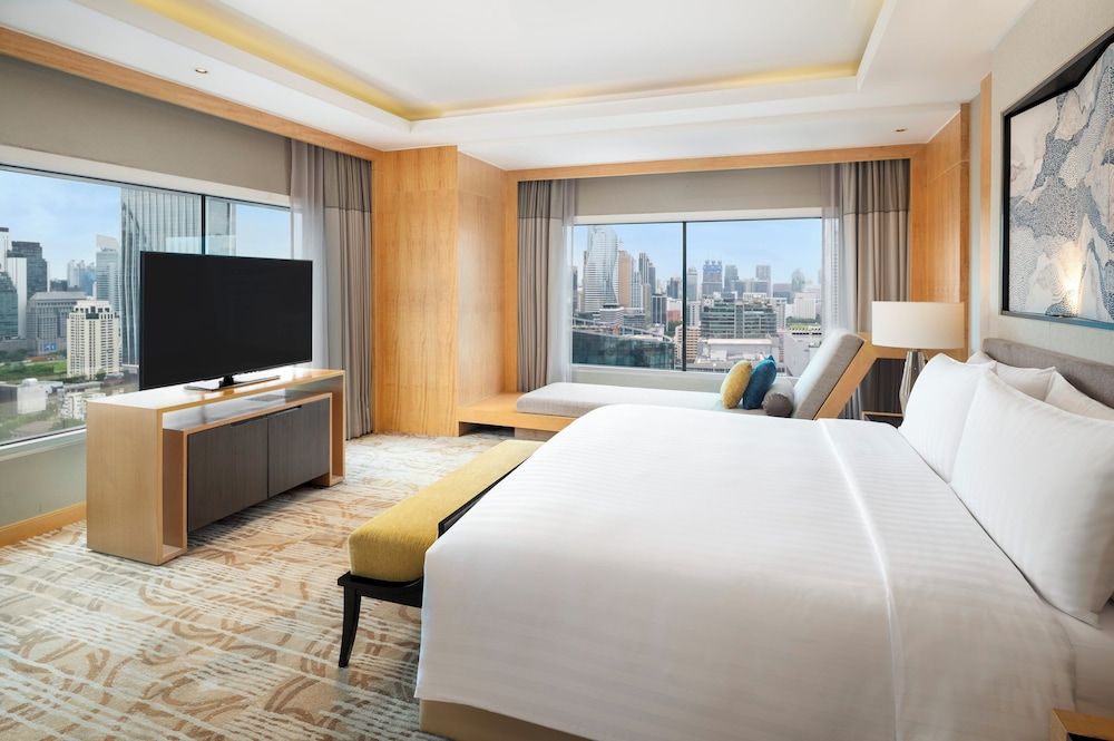 undefined Amari Bangkok 10