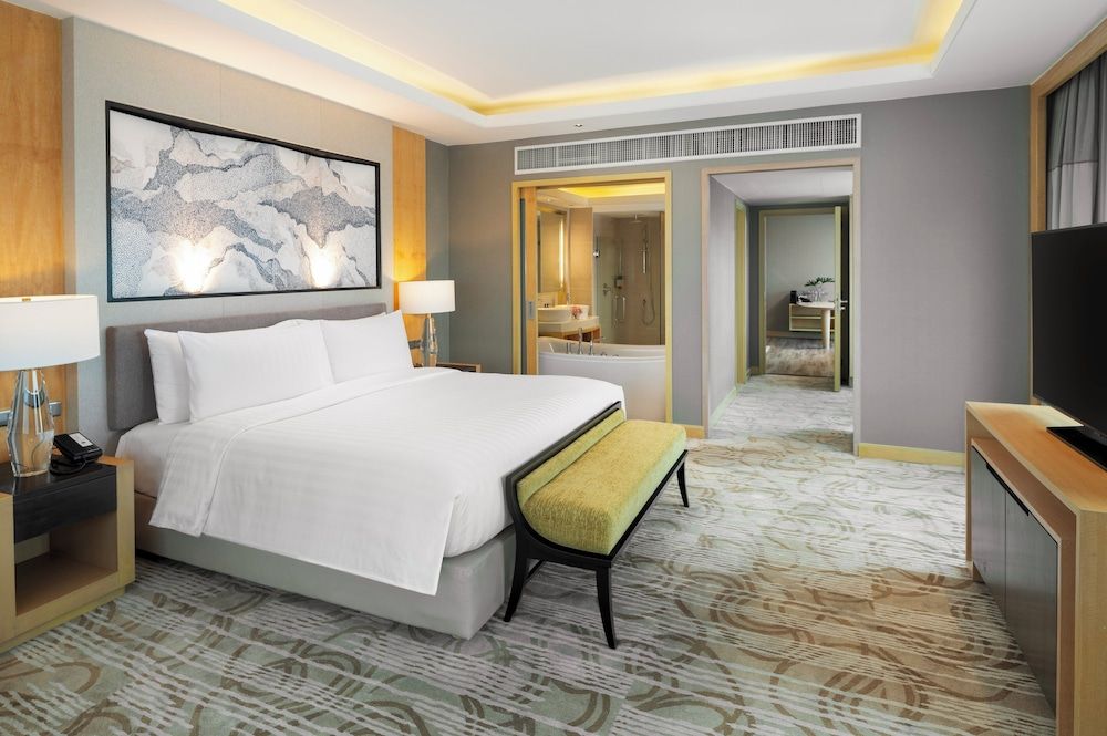 undefined Amari Bangkok 10