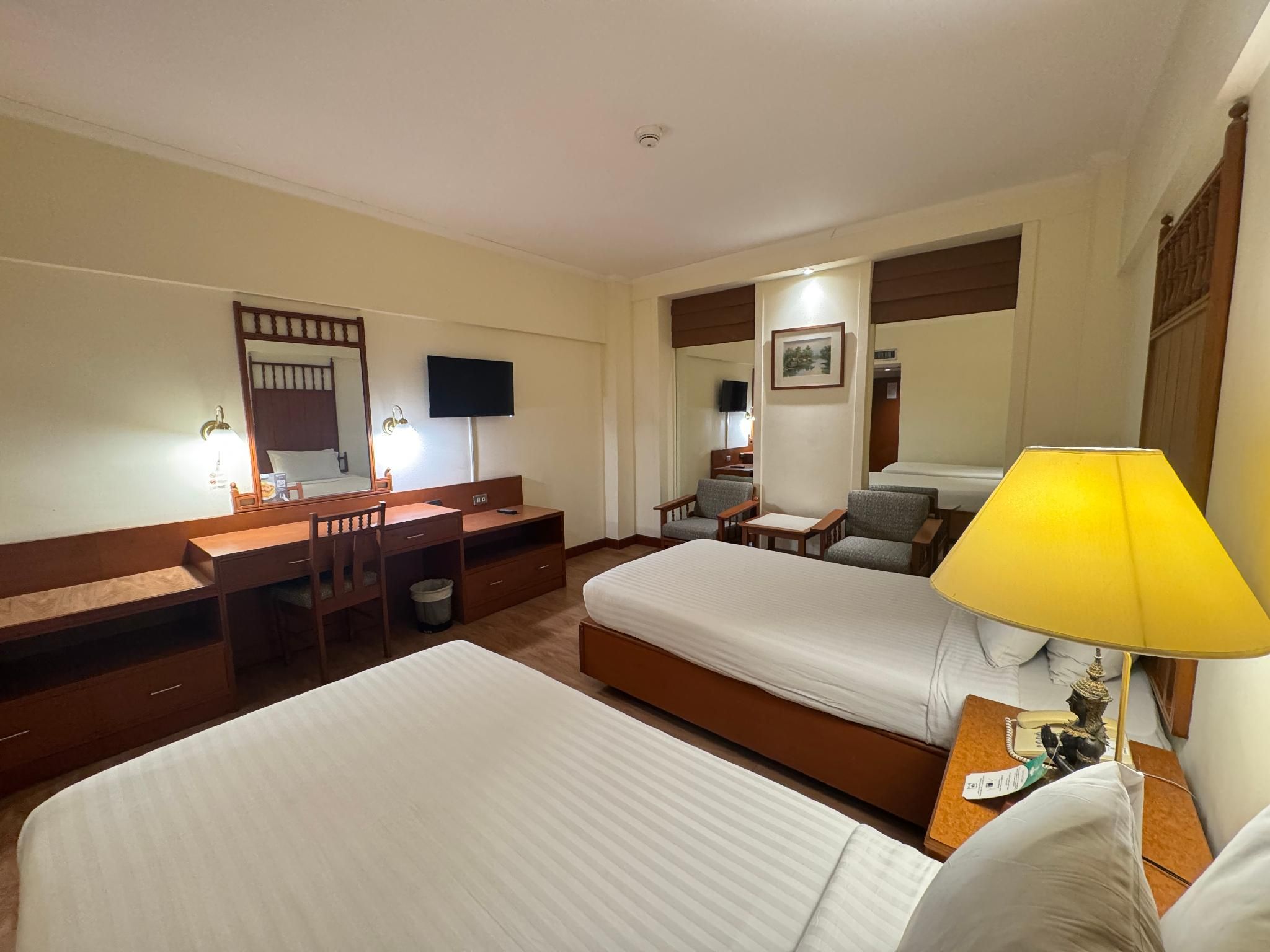 Classic Room