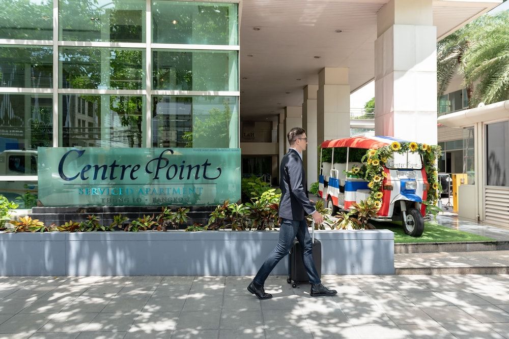 undefined Centre Point Sukhumvit Thong Lo 3
