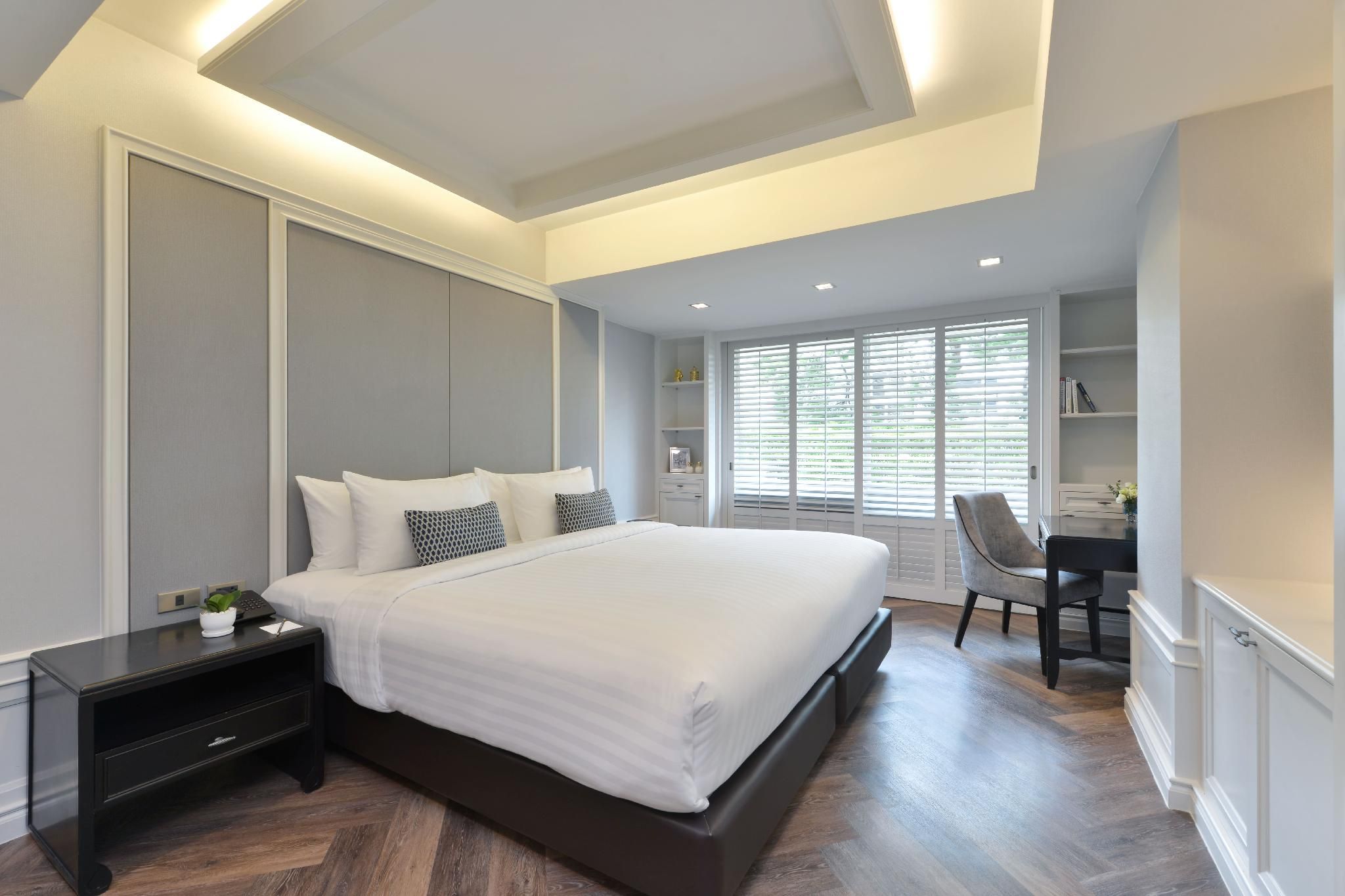 Deluxe Premium Room