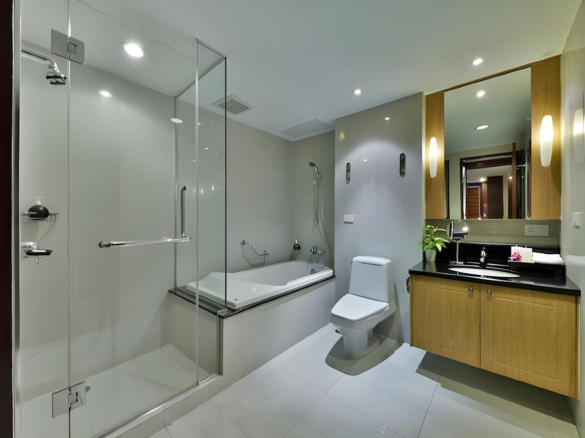 2-Bedroom Grand Suite