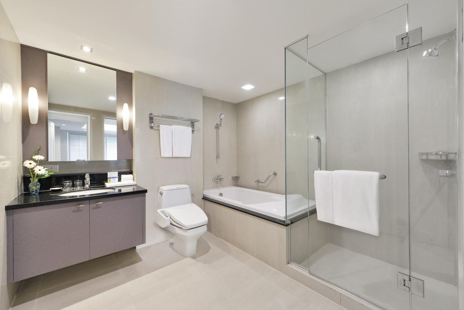 2-Bedroom Premium Grand Suite