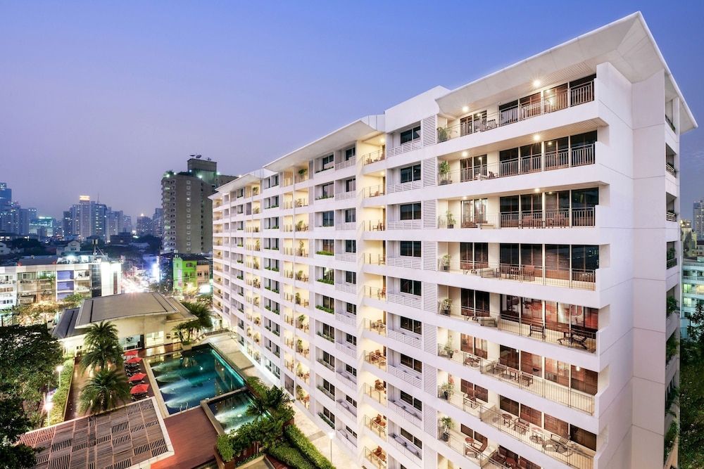 undefined Centre Point Sukhumvit Thong Lo 4