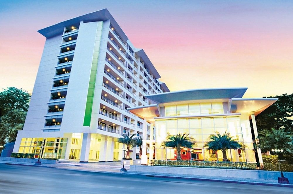 undefined Centre Point Sukhumvit Thong Lo 6