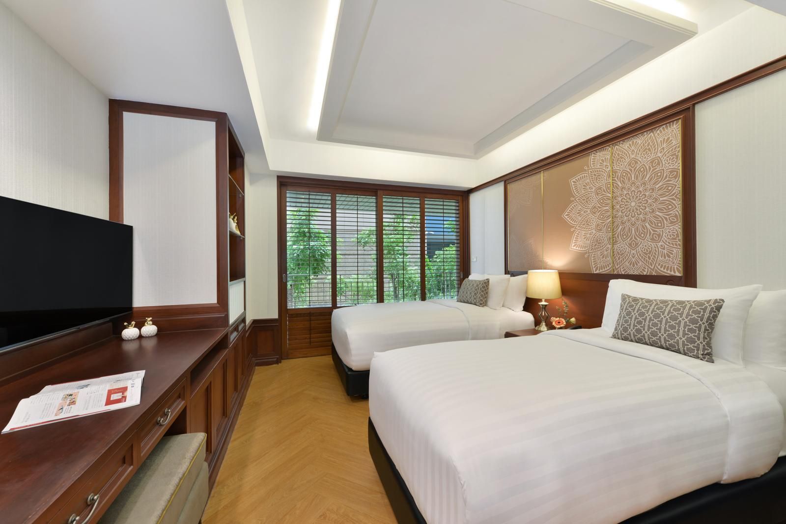 undefined Centre Point Sukhumvit - Thong Lo Hotel 5