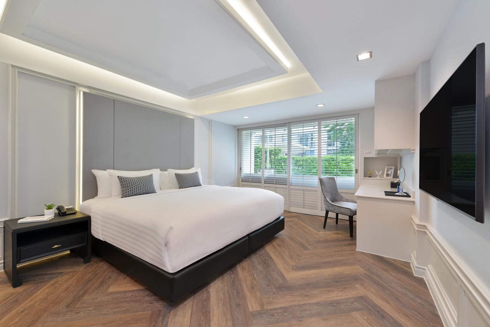 1-Bedroom Premium Grand Suite