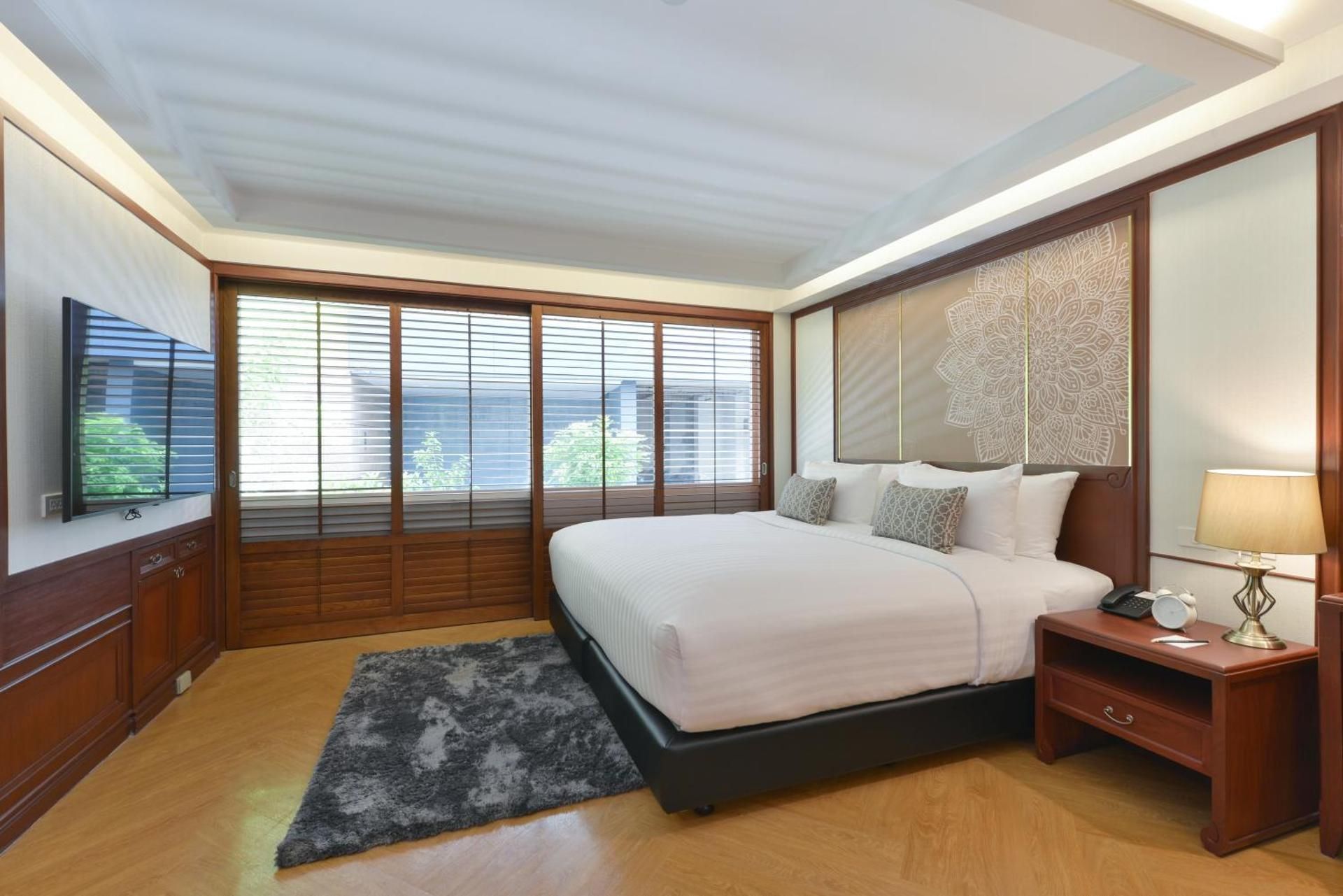 undefined Centre Point Sukhumvit - Thong Lo Hotel 10