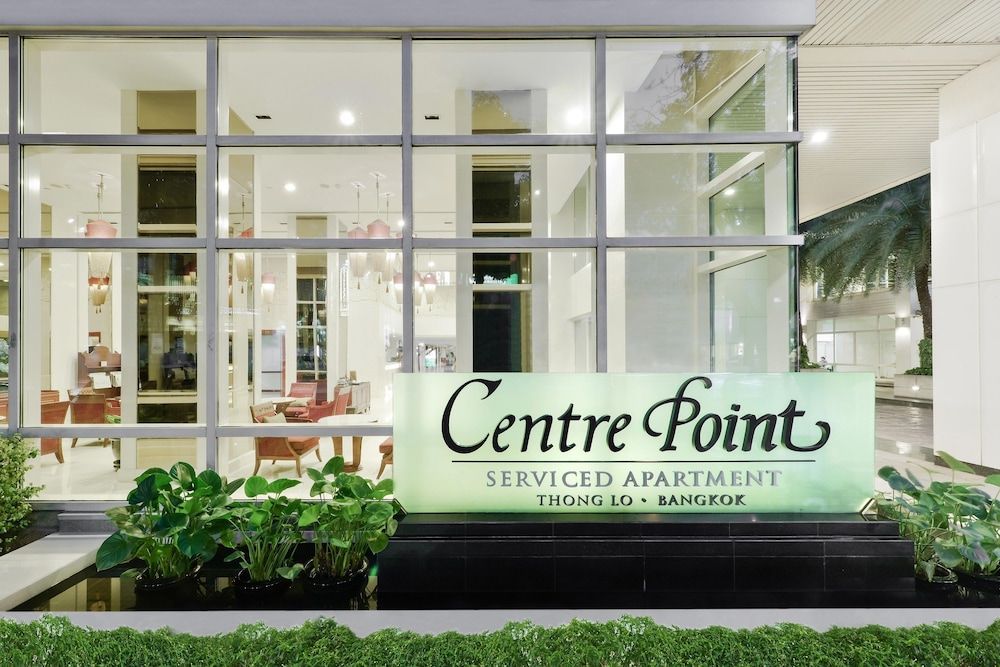 undefined Centre Point Sukhumvit Thong Lo 5