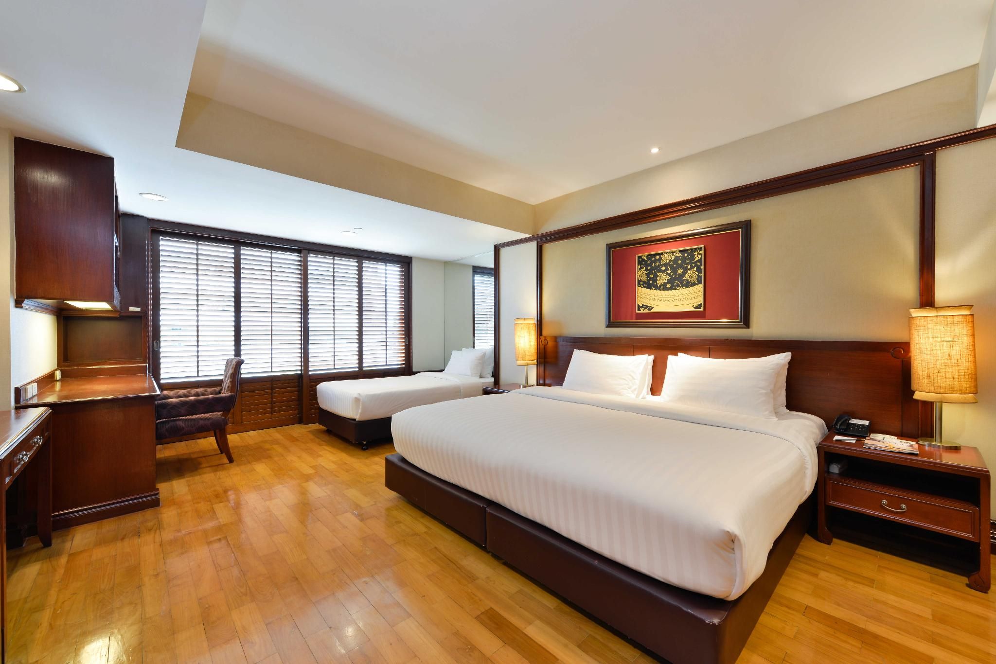 undefined Centre Point Sukhumvit - Thong Lo Hotel 7